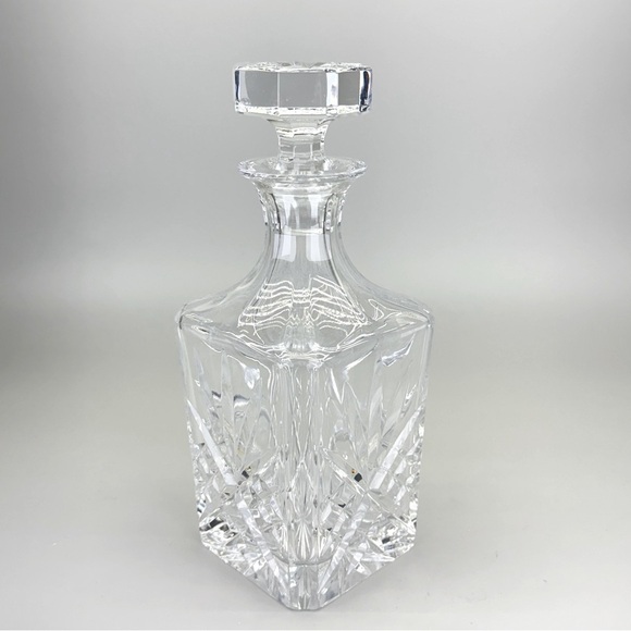 Gorham Crystal Decanter - Picture 6 of 14